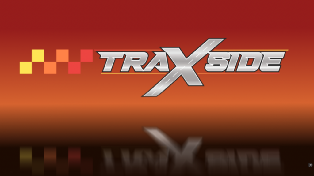 Traxside Logo Generic