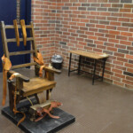 South Carolina Execution