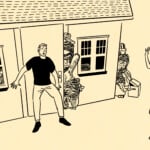 Homes House Shame