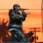 2025 Coachella Valley Music And Arts Festival Weekend One Day 1