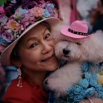 Easter Parade New York