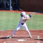 Wingate Vs South Wesleyan Bb