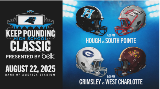 Keep Pounding Classic