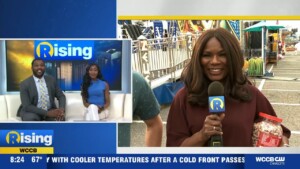 Carolina Insight: Charlotte Fair