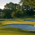 2017 Pga Championship At Quail Hollow