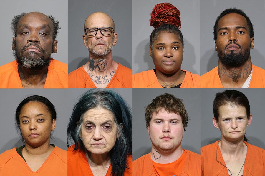 Mugshots Archives WCCB Charlotte's CW