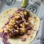 Baja Fish Taco 2