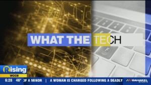 What The Tech