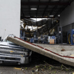 Aptopix Severe Weather