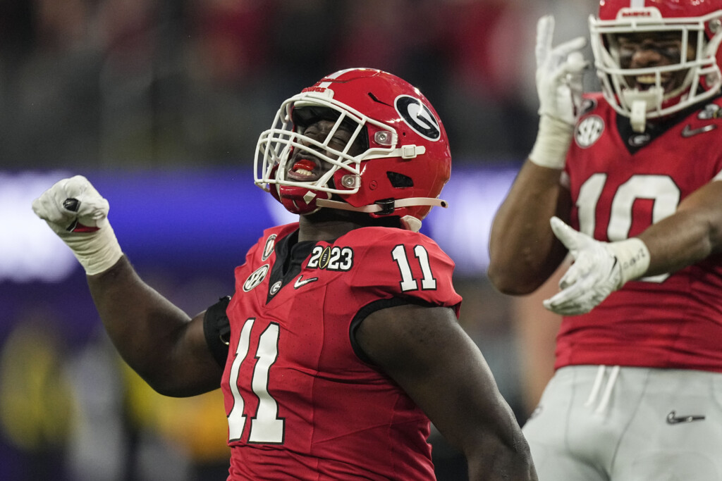 Nfl Combine Who To Watch