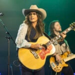 Music 2025 Acm Nominations