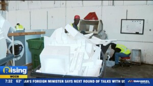 Center For Employment Opportunities Giving Formerly Incarcerated People Second Chance