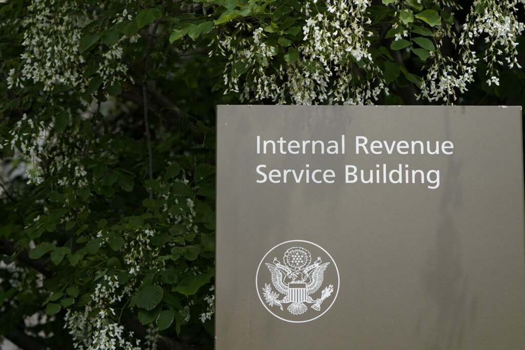 Financial Wellness Irs Rebate Payments Update