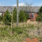 Search in Lincoln Co. Friday connected to Asha Degree case.