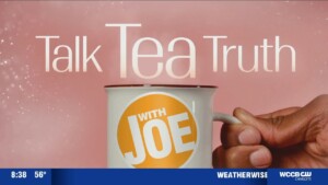 Talk, Truth, Tea: Katy Perry Shows Off Space Suit