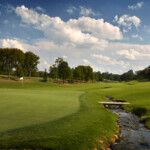 2017 Pga Championship At Quail Hollow