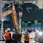 Dominican Republic Roof Collapse