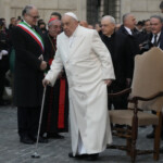 Vatican Obit Pope Francis