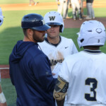 Wingate Vs Mount Olive Bb