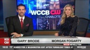 The Carolina Starts Get Ready To Take To The Gridiron.