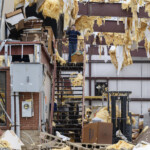 Aptopix Severe Weather