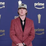 59th Acm Awards Arrivals