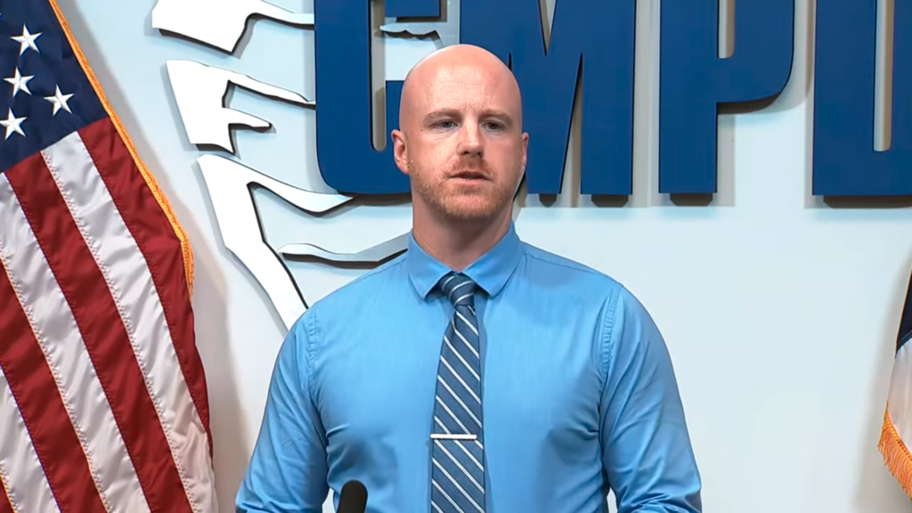 Cmpd Crimes Against Children