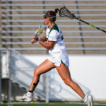 Unc Charlotte Vs California Wlax