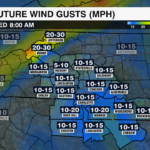 3graf Longer Range Wind Gusts