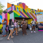 Shout! Festival 2025, Gospel Sunday At Victoria Yards. April 20, 2025.
