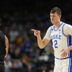 Ncaa Houston Duke Basketball
