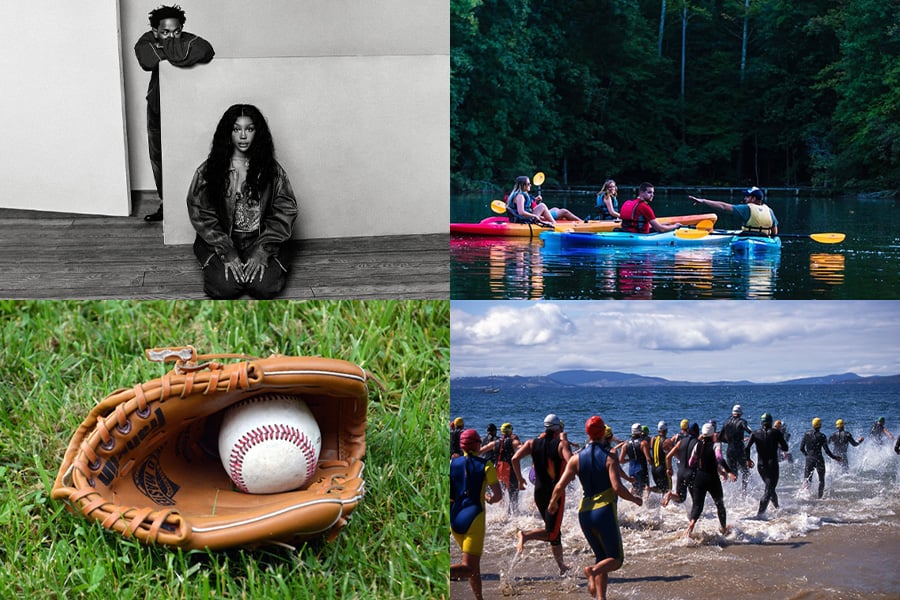 Top Events Happening Around The Charlotte Area This Weekend May 3rd And May 4th
