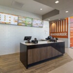 NC's first Whataburger is set to open May 29, 2025 in Gastonia.