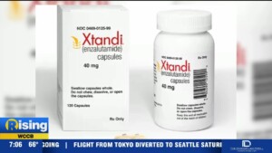 Study Extends Prostate Cancer Patients Lives