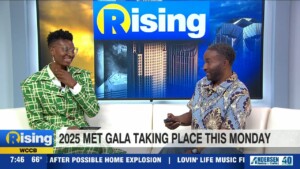 Met Gala Fashion Preview