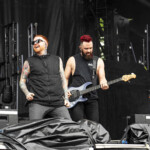 Matty Mullins Corey Elder