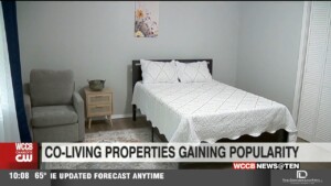 Co Living Properties Gaining Popularity