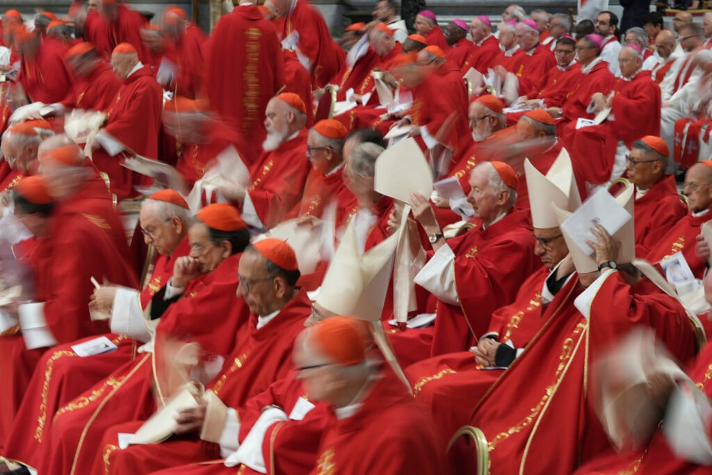 Vatican Pope