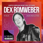 Dexter Romweber