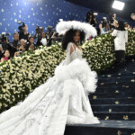 2025 Met Museum Costume Institute Benefit Gala