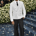 2025 Met Museum Costume Institute Benefit Gala