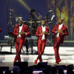 2023 Musicares Person Of The Year Show
