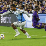 Mls Charlotte Orlando Soccer