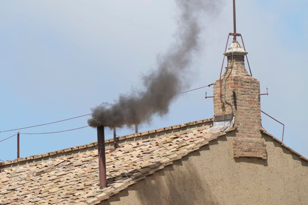 Vatican Conclave