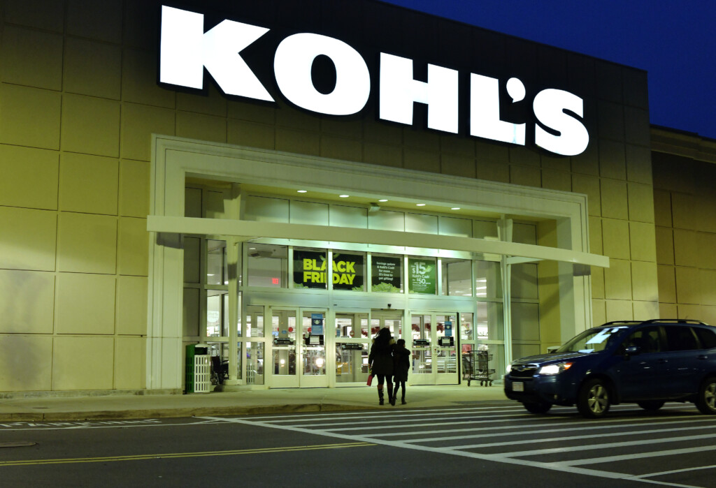 Kohl's Ceo