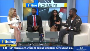 Rise 'n Chime: Thursday Weddings: Are You Going? Yes Or No?