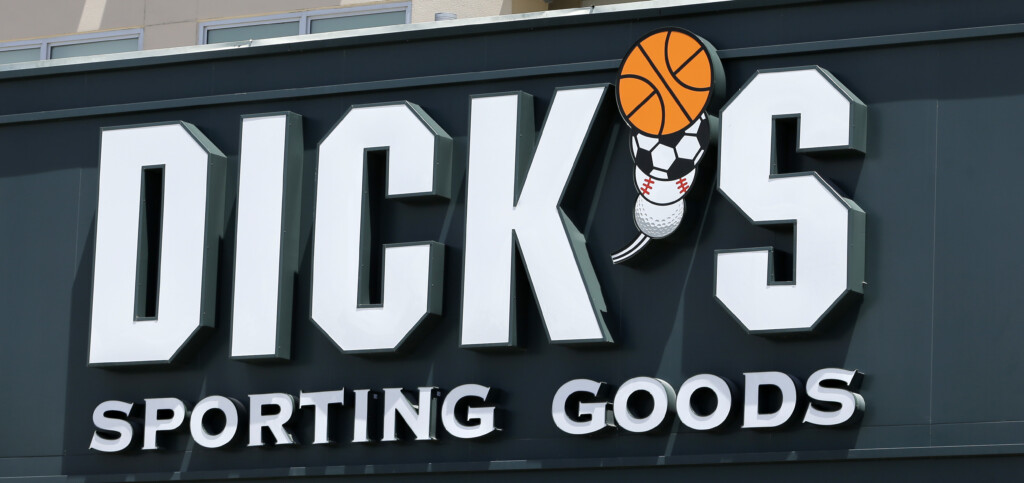 Dick's Foot Locker