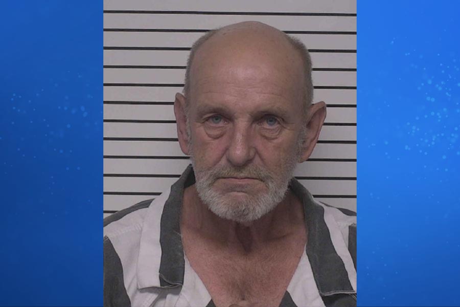 Bobby Lee Collins