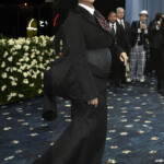 2025 Met Museum Costume Institute Benefit Gala