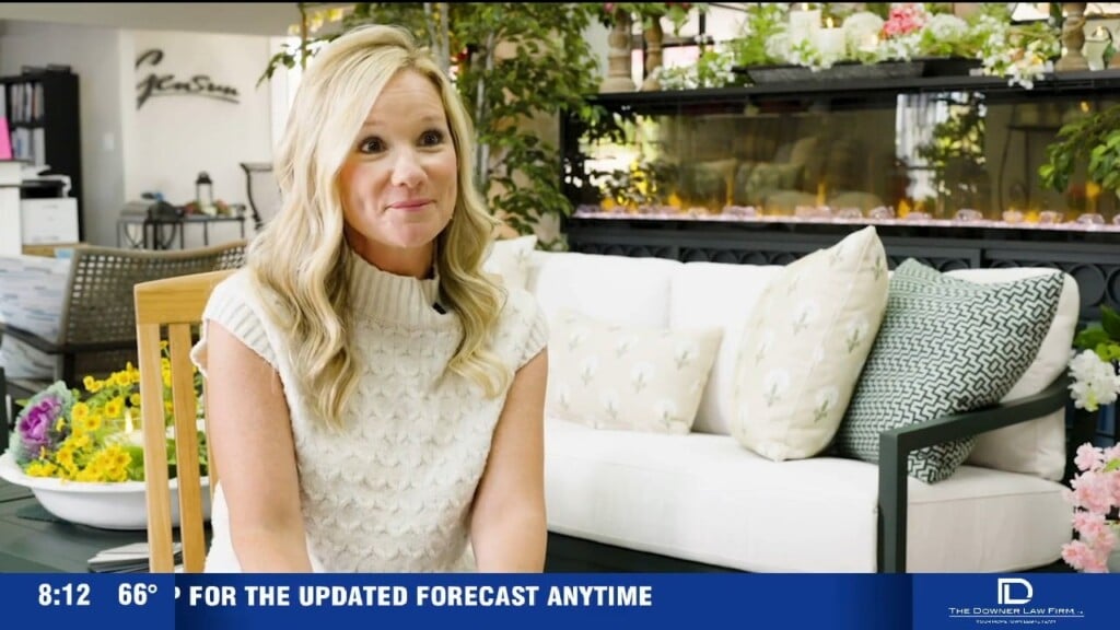 Carolina Insight: Hearth And Patio